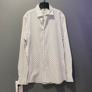 Zara Button down Shirt